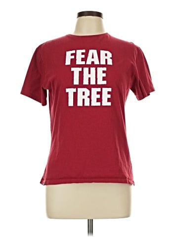Jansport Short Sleeve T-Shirt (view 1)