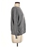 Unbranded Gray Pullover Sweater Size M - photo 4