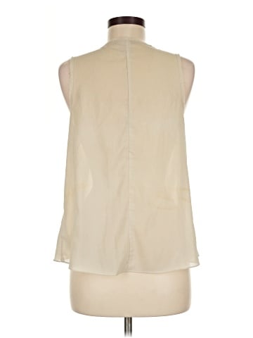 Love 21 Sleeveless Blouse (view 2)