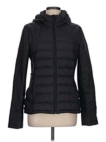 Calvin Klein Snow Jacket (view 1)