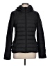 Calvin Klein 100% Nylon Solid Black Snow Jacket Size L - photo 1