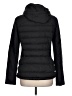 Calvin Klein 100% Nylon Solid Black Snow Jacket Size L - photo 2