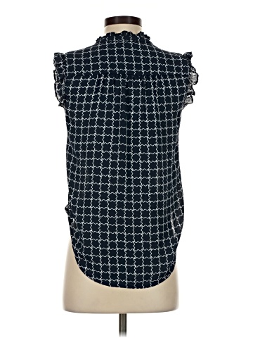 DKNY Sleeveless Blouse (view 2)