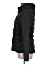 Calvin Klein 100% Nylon Solid Black Snow Jacket Size L - photo 5