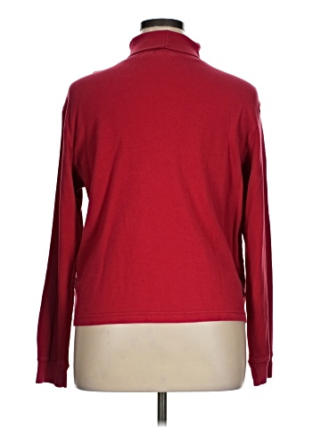 Cherokee Long Sleeve Turtleneck (view 2)