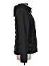 Calvin Klein 100% Nylon Solid Black Snow Jacket Size L - photo 4