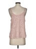 A New Day 100% Polyester Pink Sleeveless Blouse Size S - photo 2
