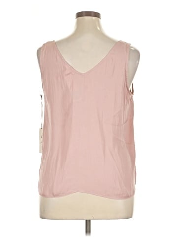 Nine Britton Sleeveless Blouse (view 2)
