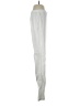 Unbranded Solid Ivory White Casual Pants Size S - photo 4