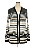 White Stag Ivory Cardigan Size XXL - photo 1