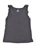 H&M Gray Sleeveless Top Size 7 - photo 1