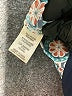 Max Studio Print Teal Casual Dress Size XL - photo 8