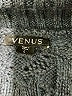 Venus Black Cardigan Size L - photo 7