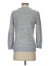 Chaps Blue Pullover Sweater Size S - photo 2