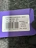 Seraphine Black Tank Top Size Sm Maternity - photo 7