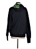Puma 100% Polyester Black Pullover Hoodie Size M - photo 2