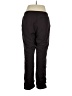 Uniqlo Black Track Pants Size XL - photo 2