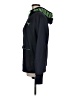 Puma 100% Polyester Black Pullover Hoodie Size M - photo 5