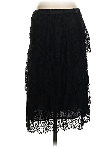 7 For All Mankind Formal Skirt (view 1)