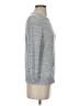 Chaps Blue Pullover Sweater Size S - photo 4