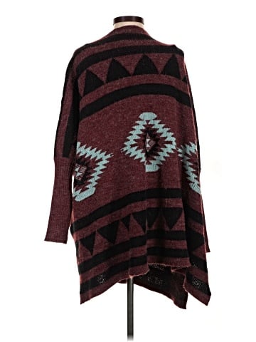 Debut Poncho (view 2)