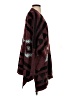 Debut Burgundy Poncho Size S - photo 4