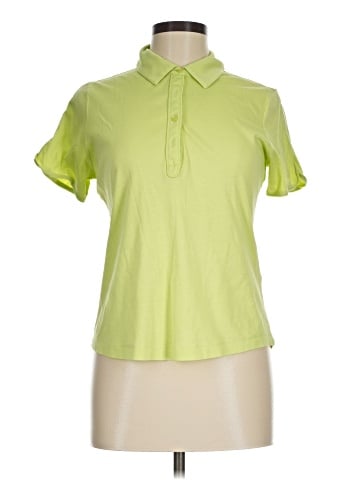 EP Pro Short Sleeve Polo (view 1)