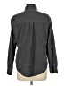 Universal Thread Solid Gray Long Sleeve Button-Down Shirt Size L - photo 2