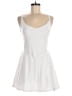 FLX White Romper Size M - photo 1