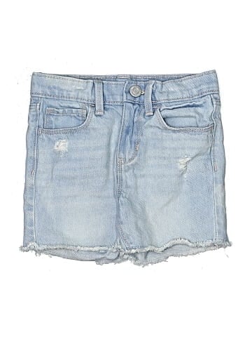 Old Navy Denim Shorts (view 1)