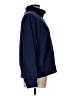 Bailey 44 Blue Turtleneck Sweater Size L - photo 4