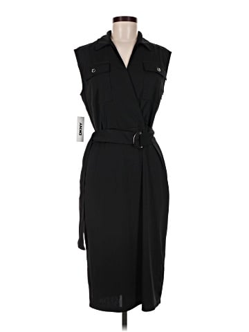 DKNY Cocktail Dress (view 1)
