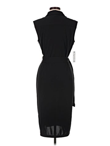 DKNY Cocktail Dress (view 2)