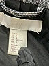 H&M Plaid Gray Blazer Size 4 - photo 6