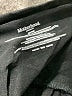 Motherhood Black Active Pants Size S - photo 6