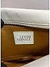 Gianni Versace White Shoulder Bag One size - photo 9