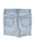 Old Navy Blue Denim Shorts Size 4T - photo 2