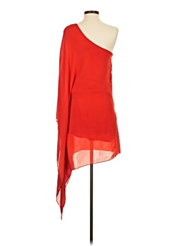 MM Couture by Miss Me Cocktail Dress (view 2)