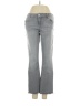 Dear John Gray Jeans Size 27 waist - photo 1