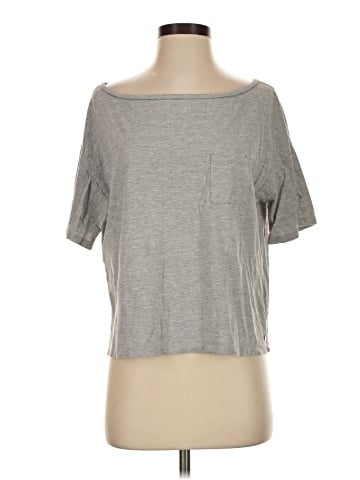 Fabletics Short Sleeve T-Shirt (view 1)