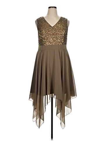 Venus Cocktail Dress (view 1)