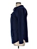 Assorted Brands Blue Long Sleeve Top Size M - photo 5