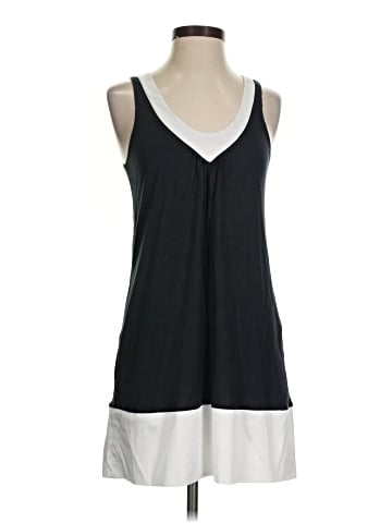 Express Casual Dress (view 1)