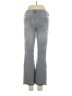 Dear John Gray Jeans Size 27 waist - photo 2