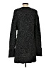 Athleta Tweed Black Cardigan Size XXS - photo 2
