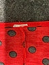Unbranded Red 3/4 Sleeve Top Size XXL (estimated) - photo 7