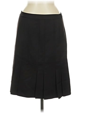Kate Hill Wool Skirt (view 1)