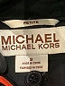 MICHAEL Michael Kors Black Coat Size S - photo 6