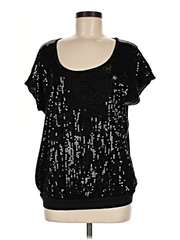 Express Short Sleeve T-Shirt (view 1)