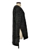 Athleta Tweed Black Cardigan Size XXS - photo 4